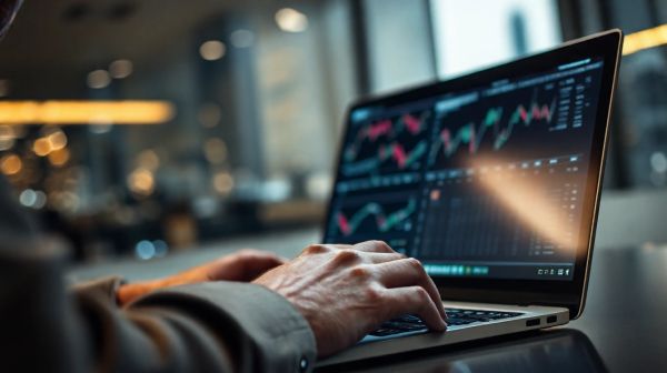 10 stratégies efficaces pour maîtriser le trading rapidement