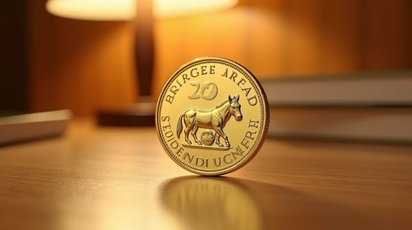 Acheter un krugerrand : guide sur sa valeur et son investissement