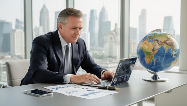 Gestion de patrimoine pour expatrié : les meilleures stratégies en 2026