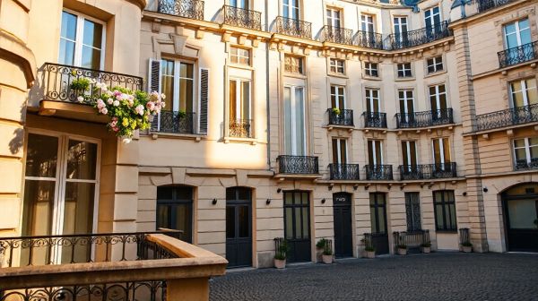 Investir dans l'immobilier en France : opportunités actuelles