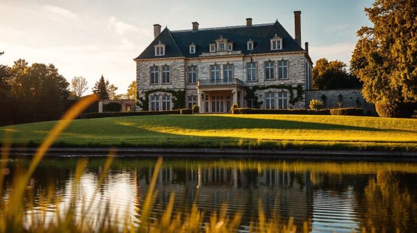 Les meilleures agences immobilières à Le Vésinet pour luxe
