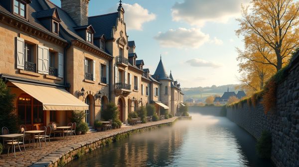 L'immobilier en France : tendances et opportunités d'investissement
