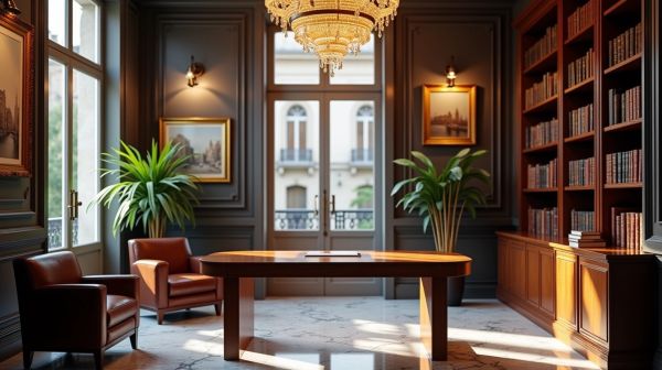 L'immobilier en France : tendances et opportunités d'investissement