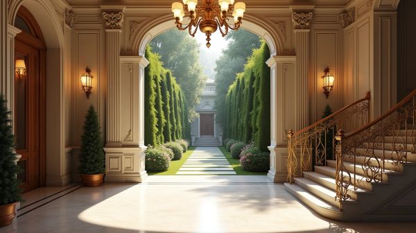 Trouver l'agence immobilière Le Vésinet pour des biens de prestige