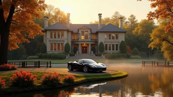 Trouver l'agence immobilière Le Vésinet pour des biens de prestige