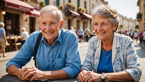 Prestations sociales des retraités à l'étranger : guide essentiel